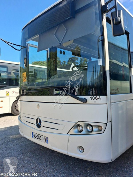 Autocar Mercedes INTOURO