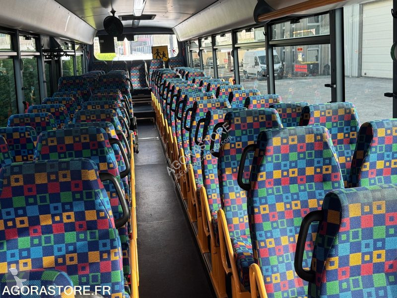 Autocar Irisbus RECREO