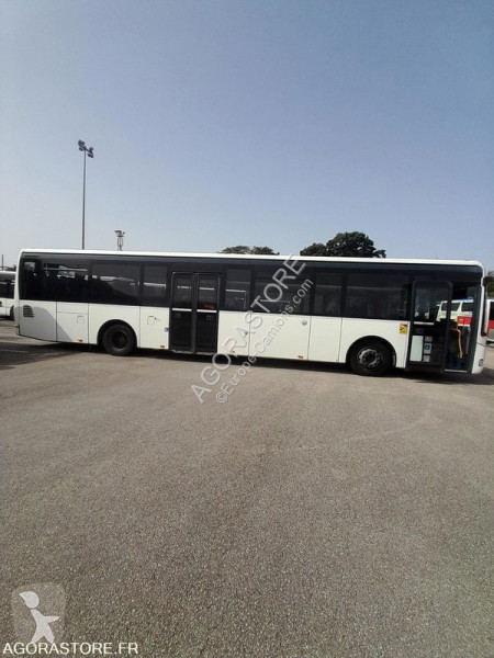 Междугородний автобус Irisbus CROSSWAY