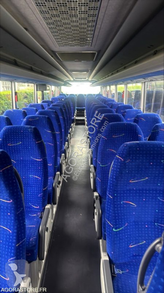 Междугородний автобус Irisbus EVADYS