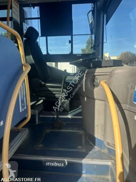 Autocar Irisbus RECREO