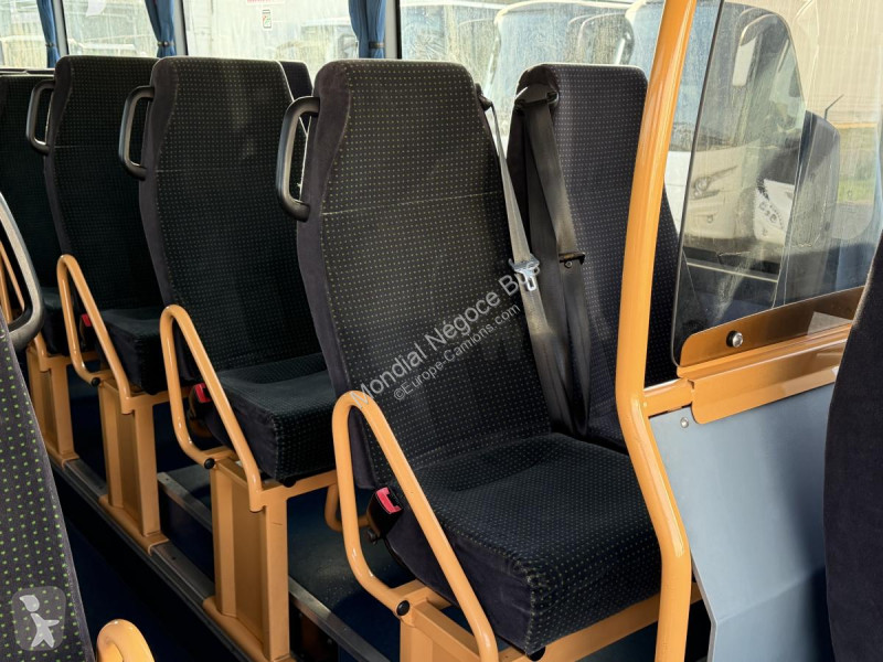 Autocar Irisbus  RECREO 12 Metre