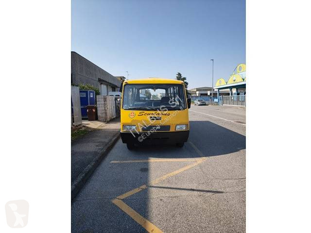 Autocar Iveco 59.12