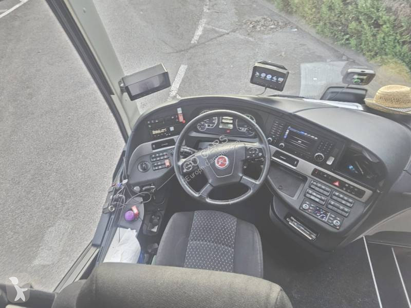 Autocar Setra 516 HD 3