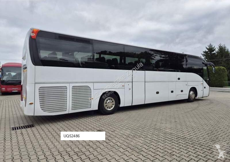 Междугородний автобус Iveco MAGELYS