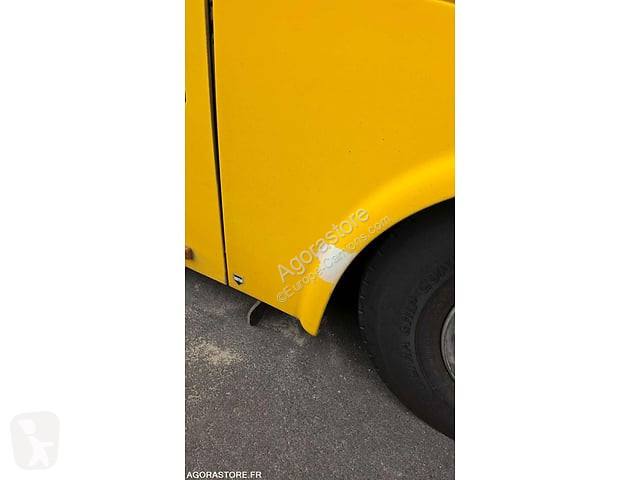 Междугородний автобус