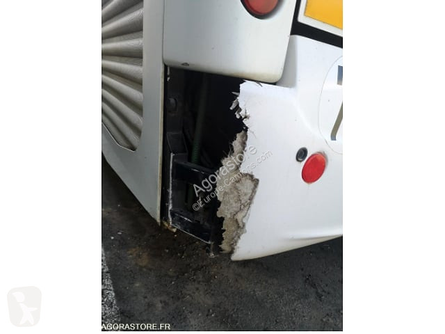 Междугородний автобус Irisbus