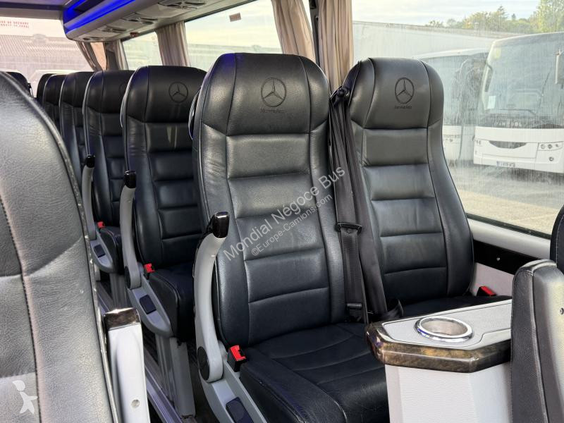Междугородний автобус   SPRINTER 519 CDI