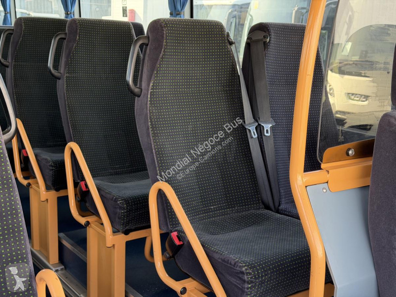 Междугородний автобус Irisbus 12 Metre