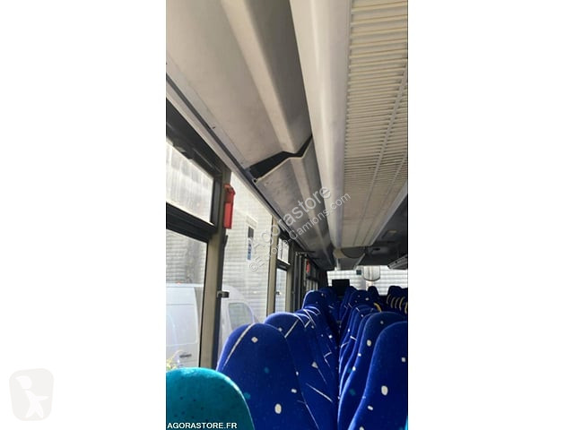 Междугородний автобус