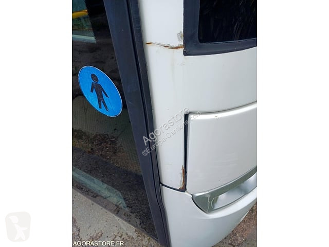 Междугородний автобус