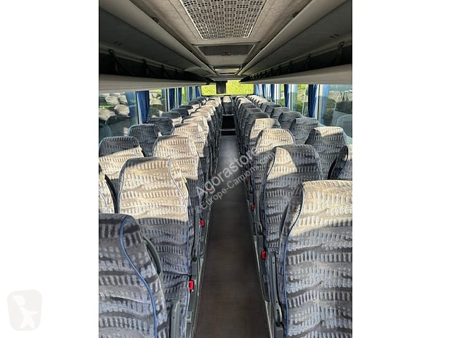 Междугородний автобус Irisbus