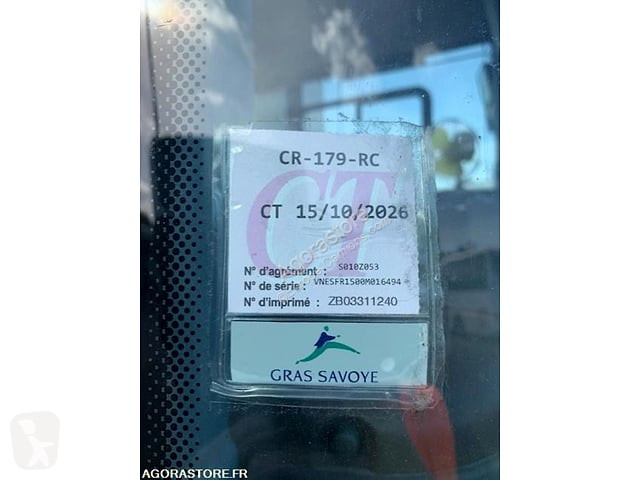 Междугородний автобус
