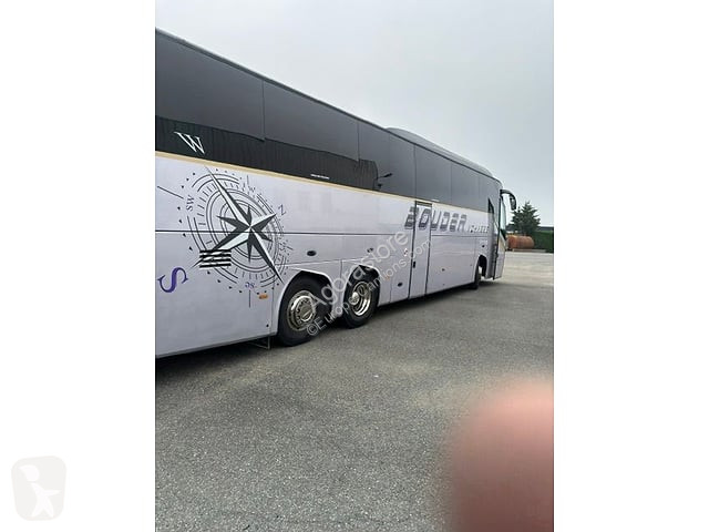 Междугородний автобус Iveco TOURING HD