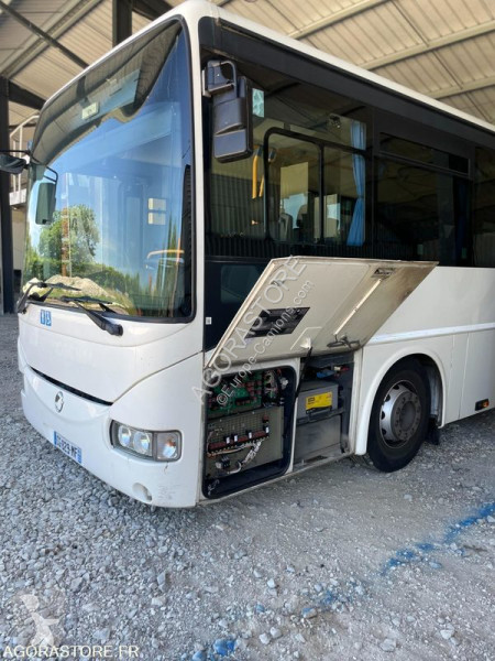 Autobús Irisbus RECREO CROSSWAY