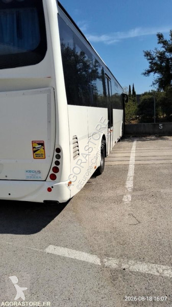 Autocar Iveco CROSSWAY