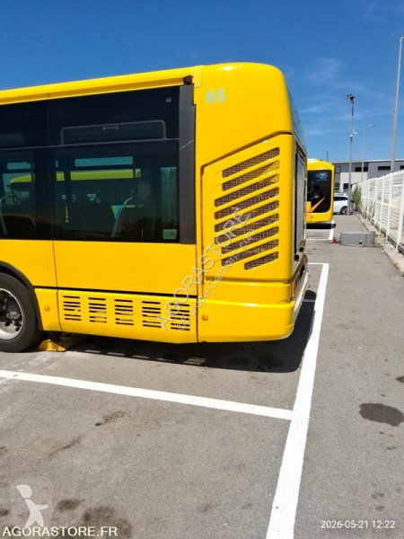 Autocar Iveco CITELIS