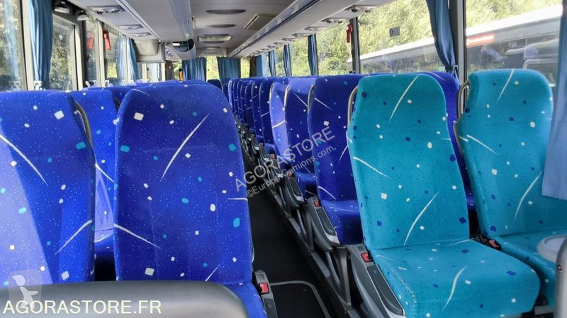 Linjebuss Mercedes TOURISMO