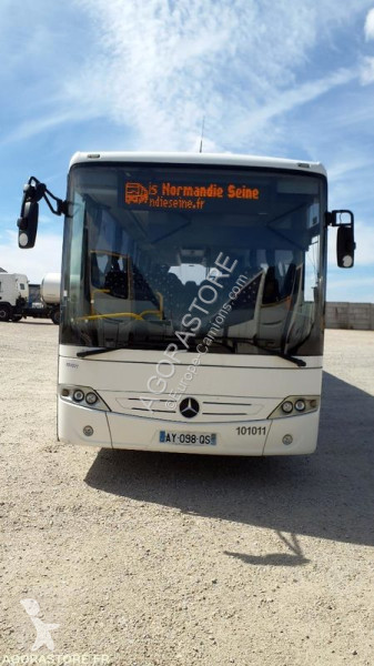 Linjebuss Mercedes INTOURO