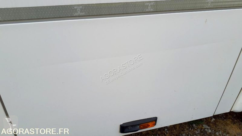 Autocar Iveco CROSSWAY