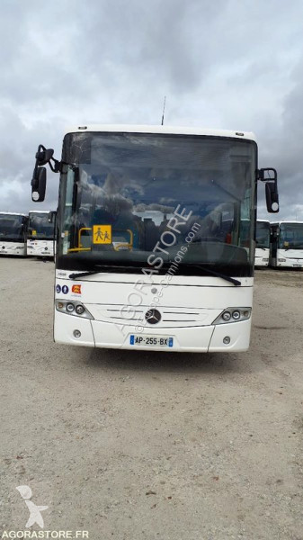 Linjebuss Mercedes INTOURO
