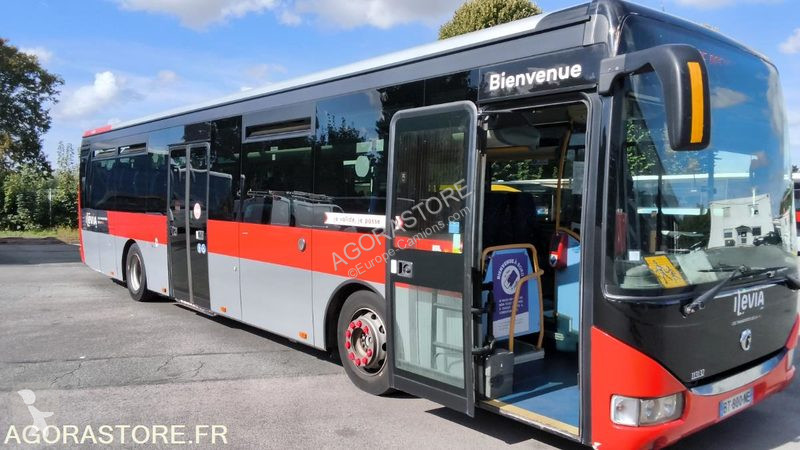 Autocar Iveco CROSSWAY