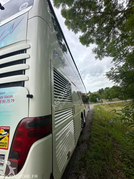 Linjebuss Setra