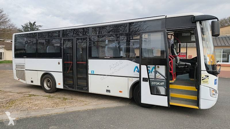 Otokar 240U coach
