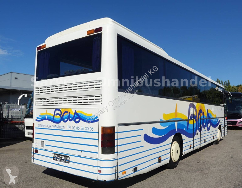 Autocar Setra GT-HD...