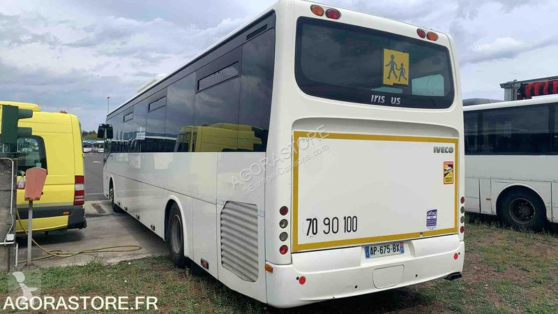 Autocar Irisbus RECREO