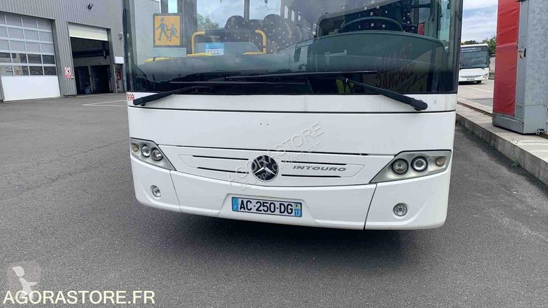 حافلة Mercedes INTOURO