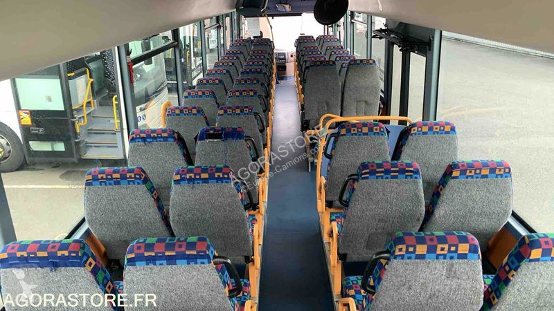 Autocar Irisbus RECREO