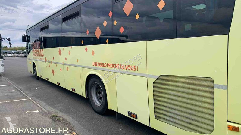 Autocar Irisbus RECREO