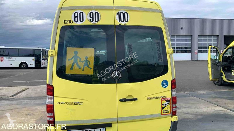 حافلة Mercedes SPRINTER