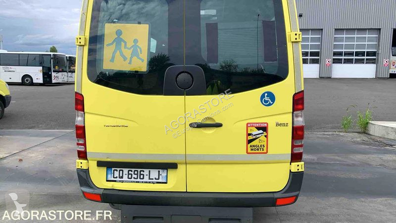 حافلة Mercedes SPRINTER