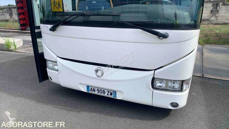 Autocar Irisbus RECREO