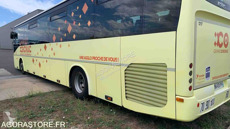 Autocar Irisbus RECREO