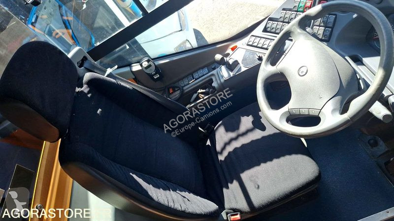 Autocar Irisbus RECREO