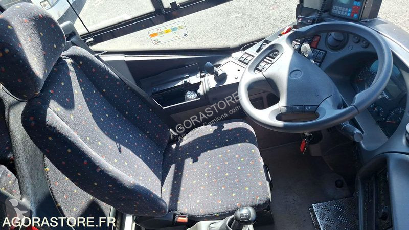 Autocar Irisbus EVADYS