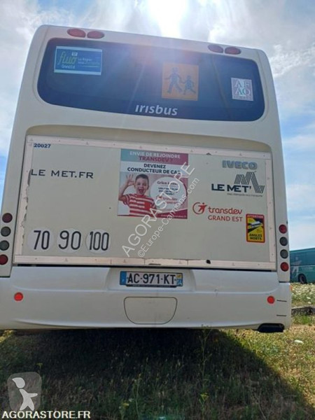 Autocar Irisbus RECREO