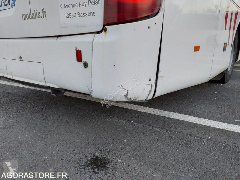 Autocar Irisbus CROSSWAY