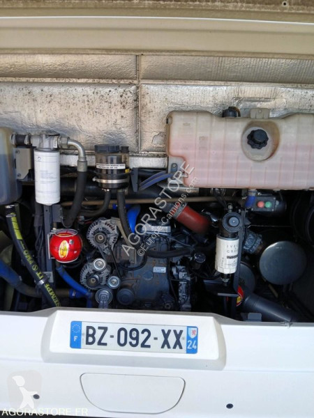Autocar Irisbus RECREO