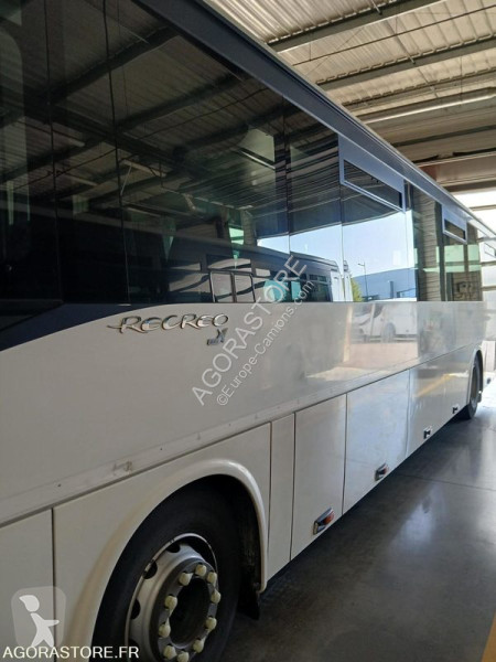 Autocar Irisbus RECREO