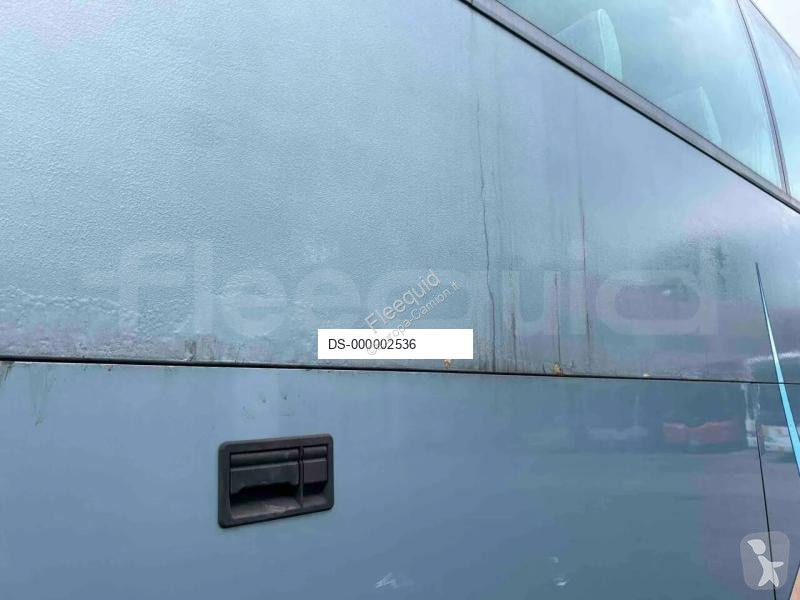 Autocar Irizar