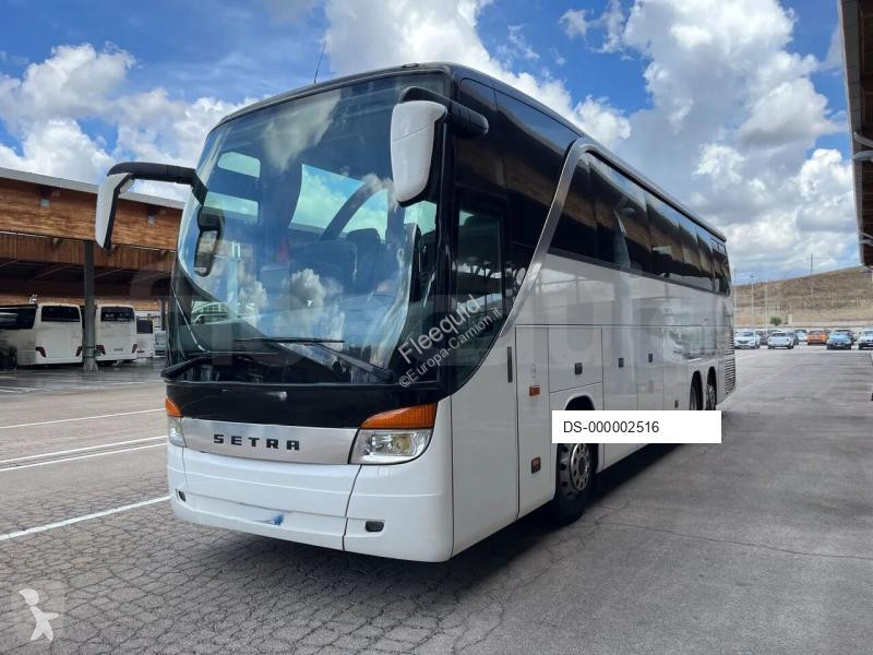 Autocar Setra