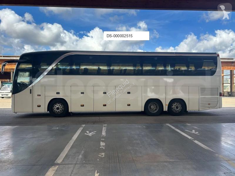 Autocar Setra