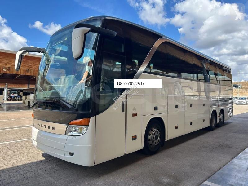 Autocar Setra