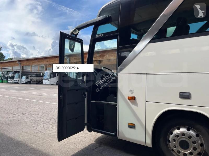 Autocar Setra