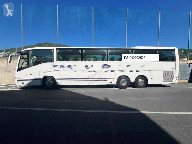 Autocar Irizar