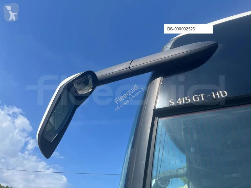 Autocar Setra